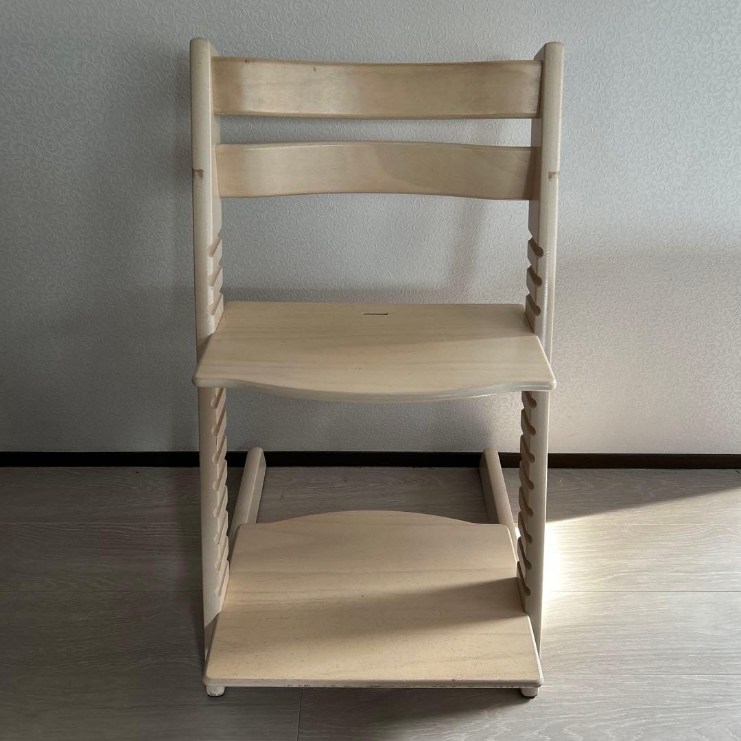 ストッケ⭐︎トリップトラップ　STOKKE⭐︎Tripp Trapp