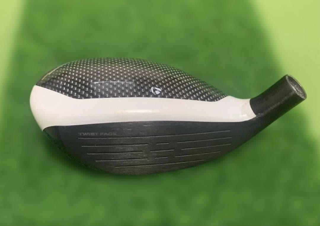 ステルスグローレ　ユーティリティ 3番19° ヘッドのみ