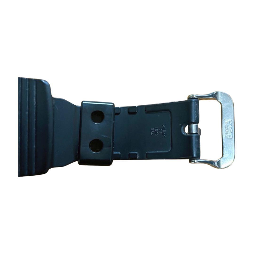 CASIO G-SHOCK GW-7900B-1JF 電波ソーラー ブラック