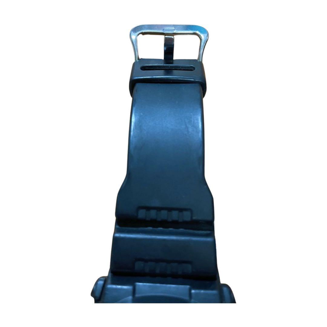 CASIO G-SHOCK GW-7900B-1JF 電波ソーラー ブラック