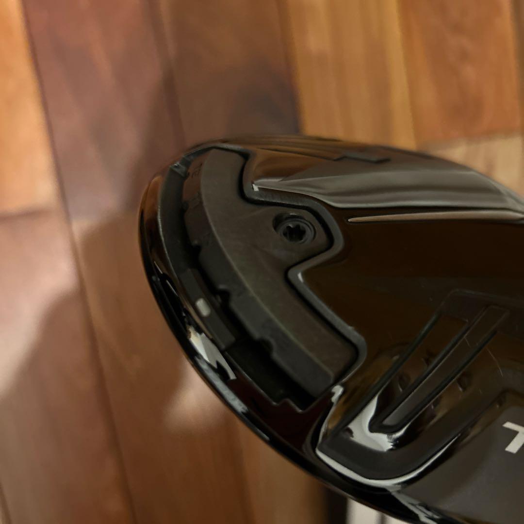 Titleist TSi3 レア　Tour DI Black 6SR