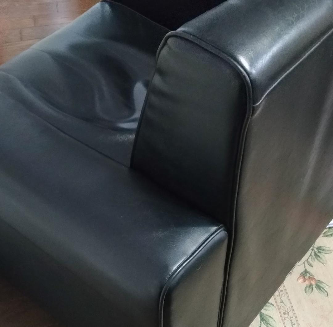 ★oliver シングルソファー　オリバー★