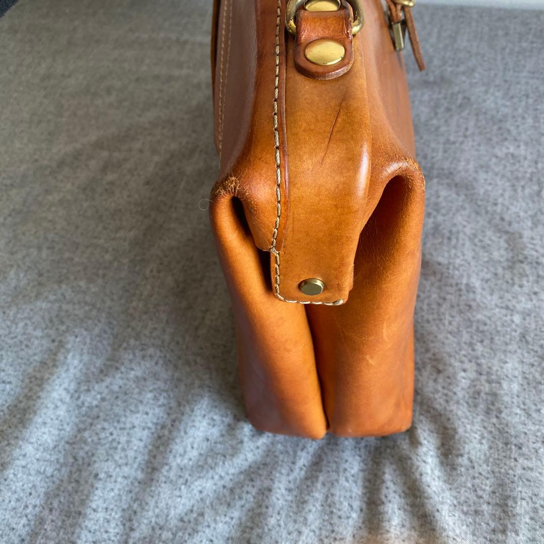 HERZ ヘルツ　ソフトダレス バッグ(SMサイズ)＋ストラップ2点＋肩当て