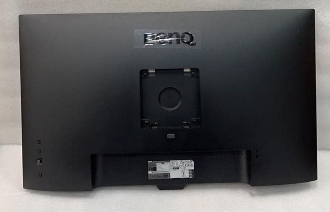 BenQ EW2880U 4K 28インチ4K AudioCommスピーカー付き