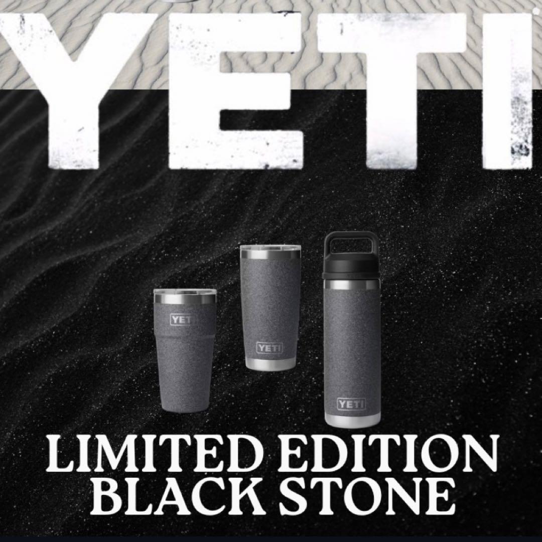 YETI ショットグラス(BS)