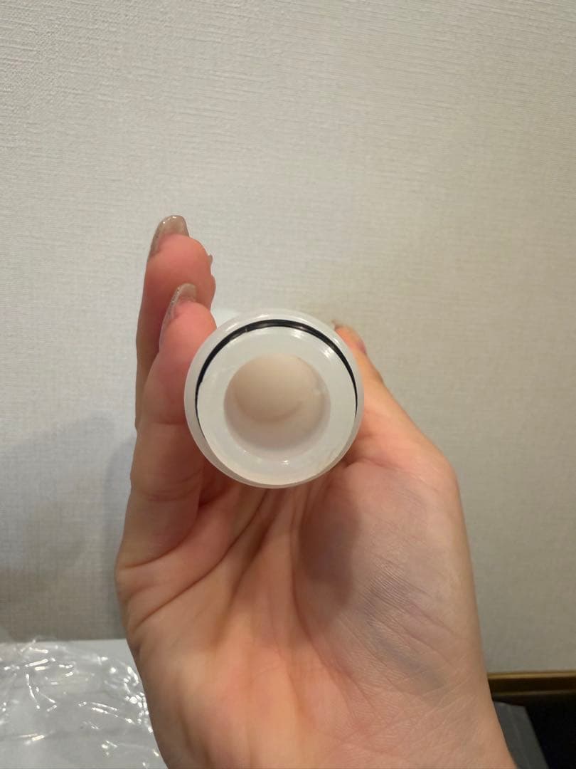 エミュール　ファインバブルシャワーヘッド