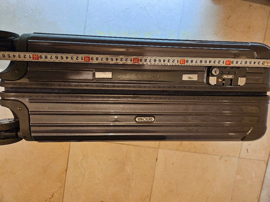 キャリーケース