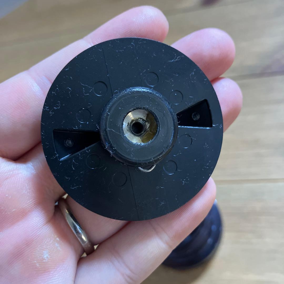 ダイワ　クロスキャスト4000QD 替スプール付