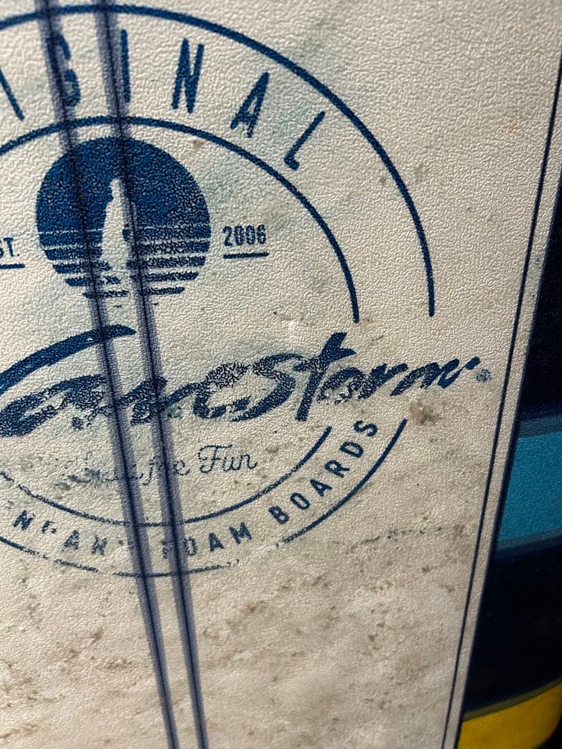 コストコ　ソフトボード　サーフボード　２０２４年