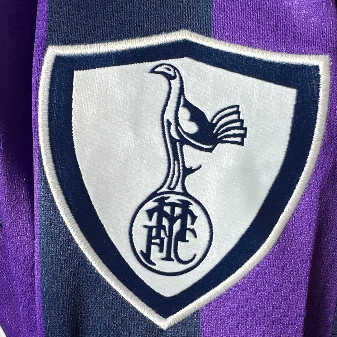 【★トッテナム】 PONY 95年 サッカー レトロ ユニフォーム 2XL 希少