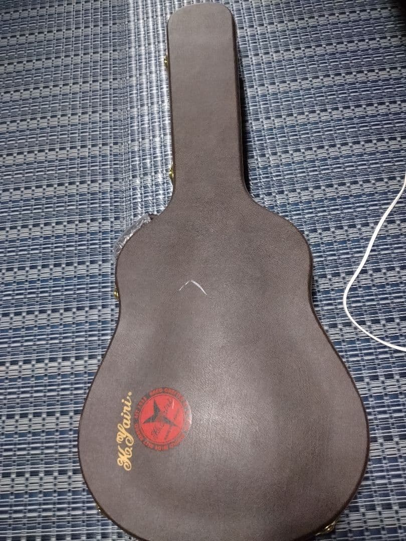 k.yairi jy45 ケーヤイリ