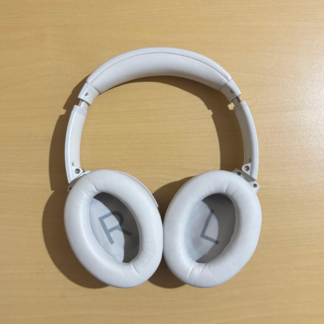BOSE QuietComfort 45 headphones ホワイトスモーク