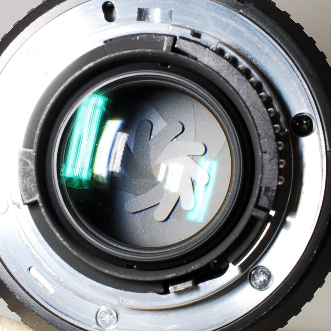 ニコン　AF-S ED17-35F2.8D(IF)　超広角ズームレンズ