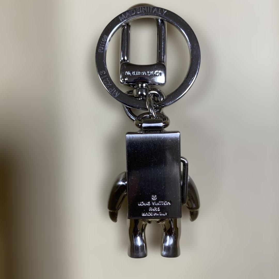 Louis Vuitton 宇宙飛行士キーホルダー箱付き