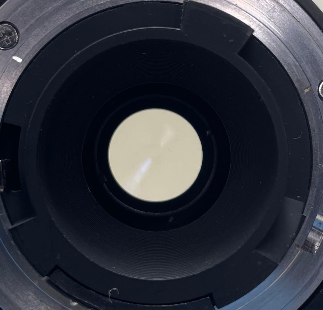 Nikon F4 35-70mm 1:3.3-4.5 ニコン フィルムカメラ