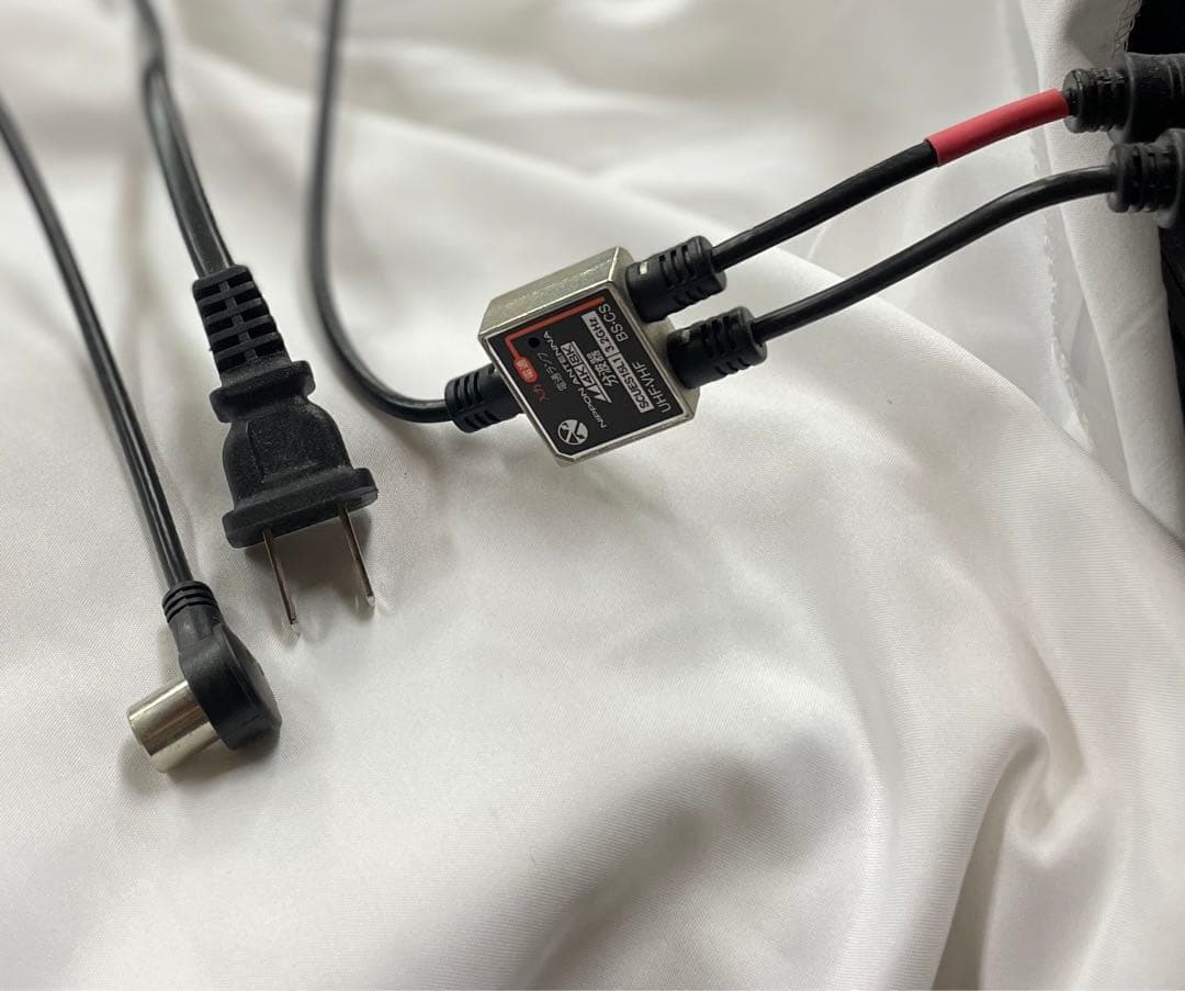 美品☆SHARP AQUOS 24型　2022年製　C24DE