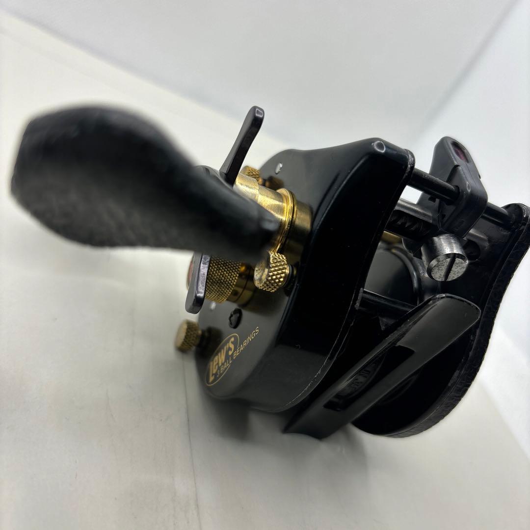 LEWスピードスプール