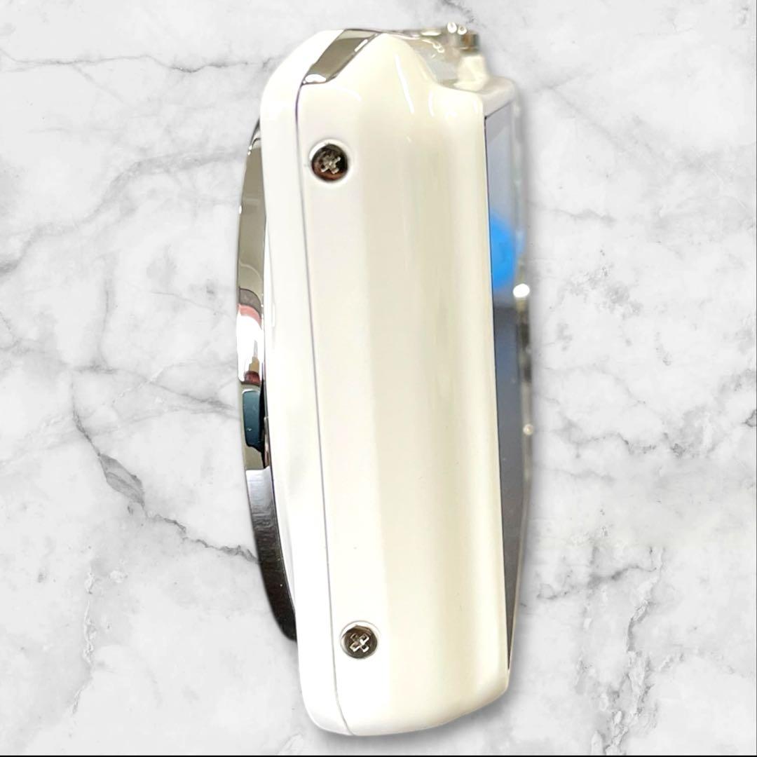 CASIO EXILIM EX-ZS26 ホワイト　電源OK