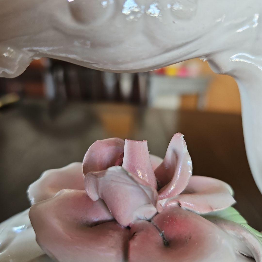 ディスプレイ用ティーポット