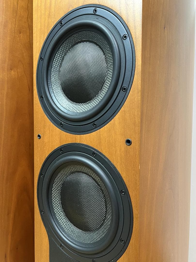 スピーカー・ウーファー B&W Bowers & Wilkins 803S