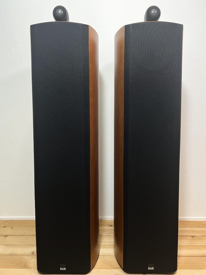 スピーカー・ウーファー B&W Bowers & Wilkins 803S