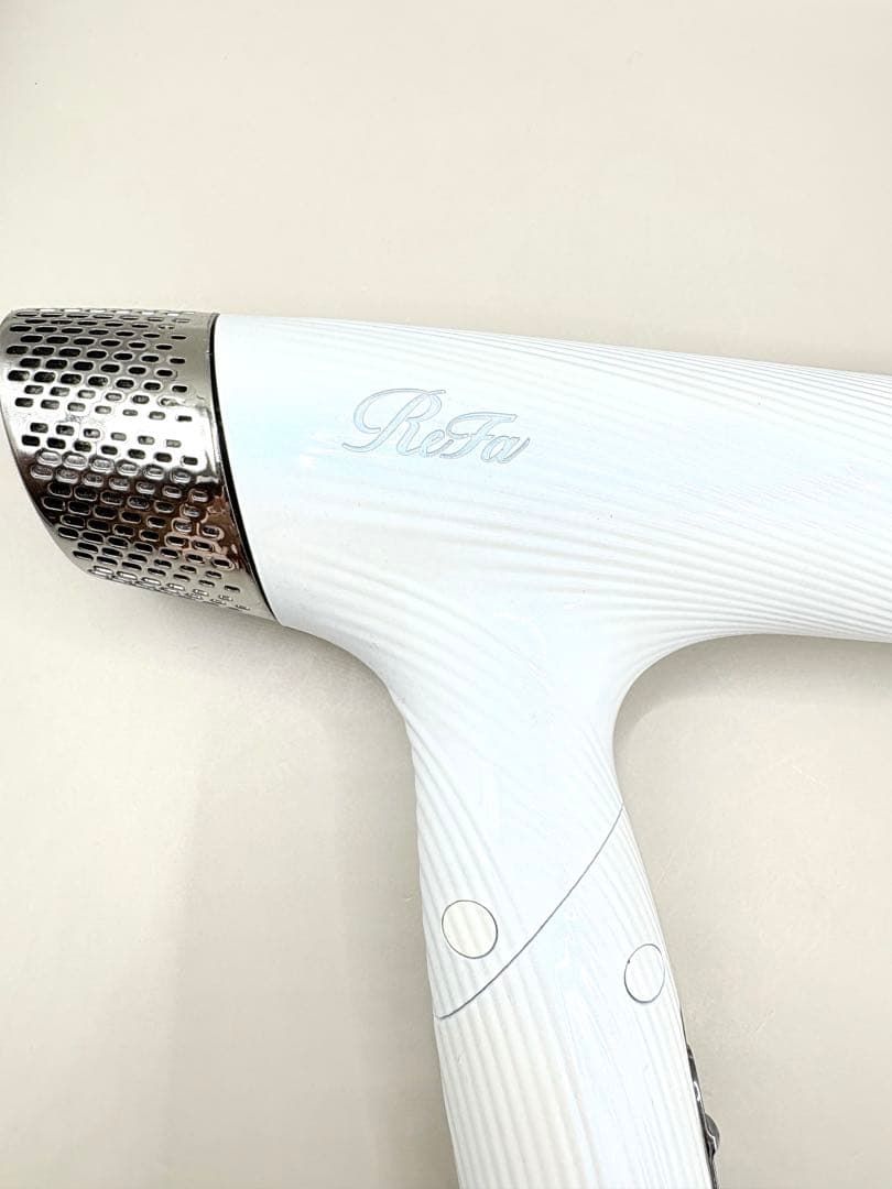 【2024年製】 リファ ドライヤー スマート RE-AN-02A 483