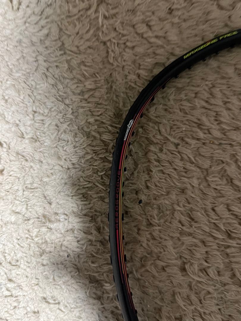 ミズノ　アクロスピード1 フォーカス　2本組