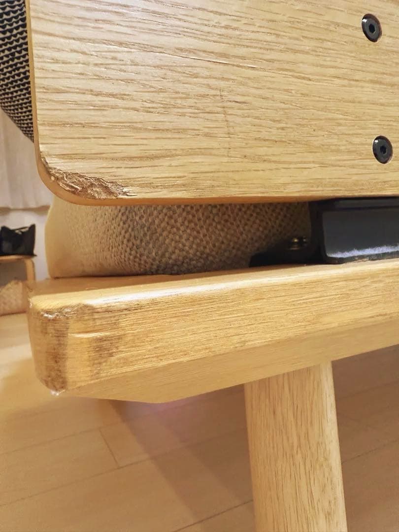 無印良品【廃盤】ソファ、ソファベッド、スモールベッド