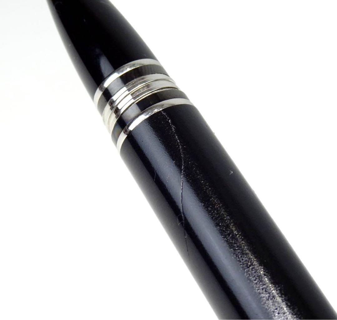 E2375 モンブラン スターウォーカー 万年筆