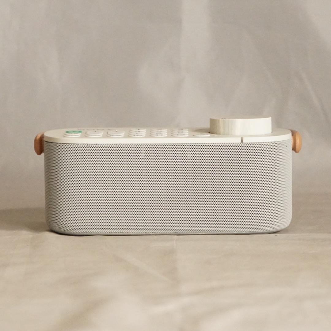 SRS-LSR200　SONY　リモコン付お手元テレビスピーカー　充電池交換済