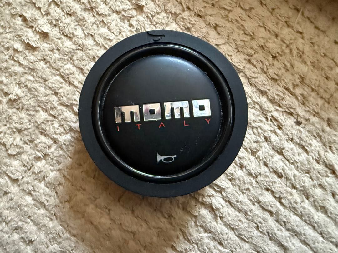 MOMO ステアリングホイール 本体