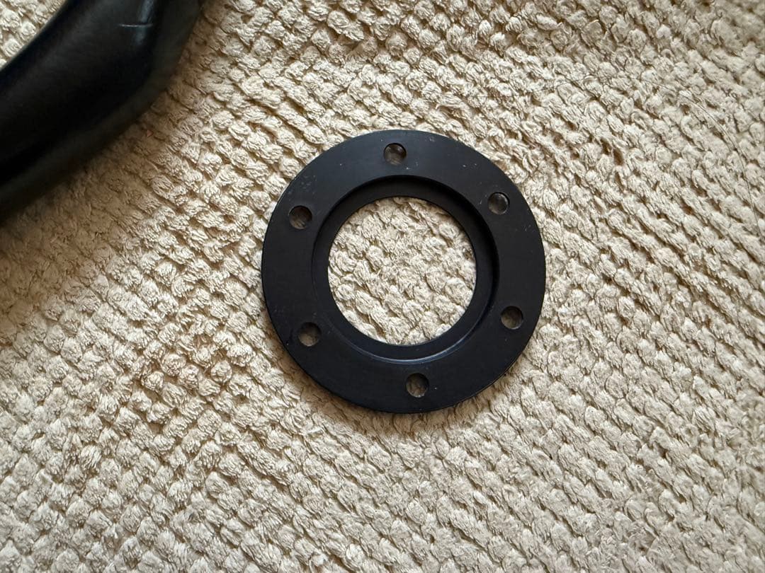 MOMO ステアリングホイール 本体