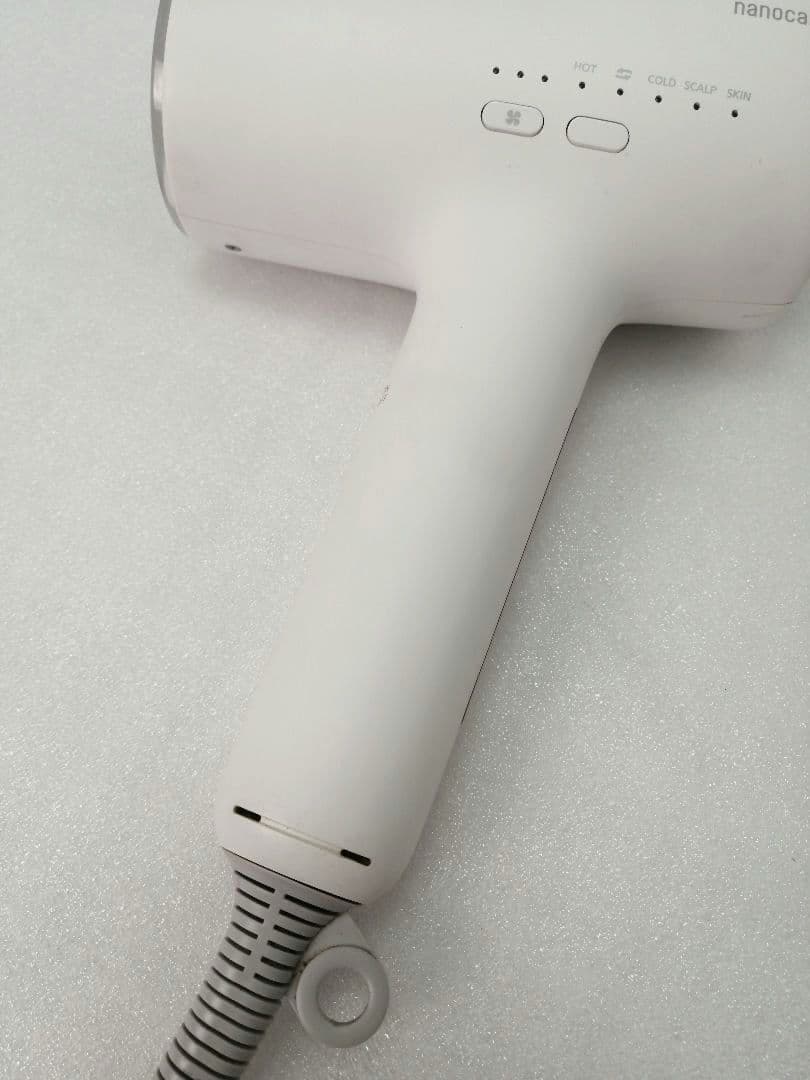 19 22年製 パナソニック　PANASONIC　ドライヤー　EH-NA0J