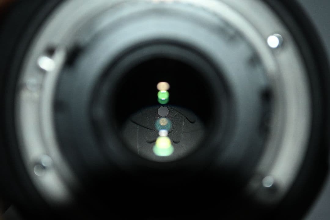 TAMRON 16-300mm F3.5-6.3 ニコンFマウント用