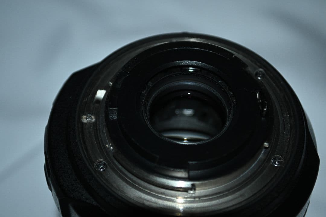 TAMRON 16-300mm F3.5-6.3 ニコンFマウント用