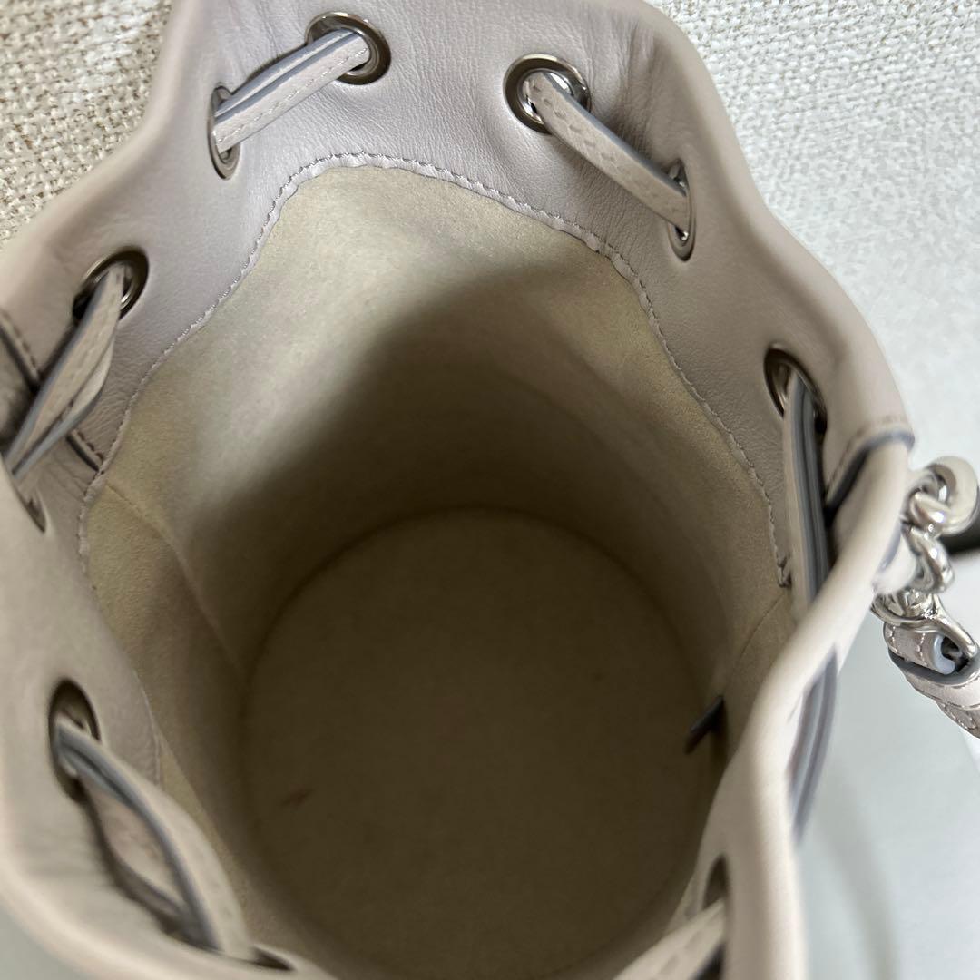 ジェイアンドエム デヴィッドソン バッグ フリンジ カーニバル ミニ