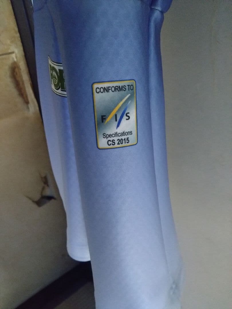 EA7 スキーレーシングワンピース イタリア Size L エンポリオアルマーニ