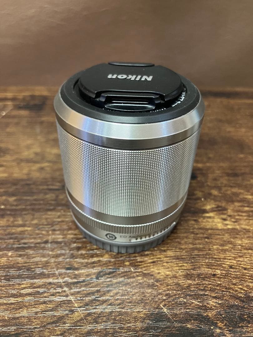 レンズ(ズーム) Nikon 1 NIKKOR AW 11-27.5mm f/3.5-5.6