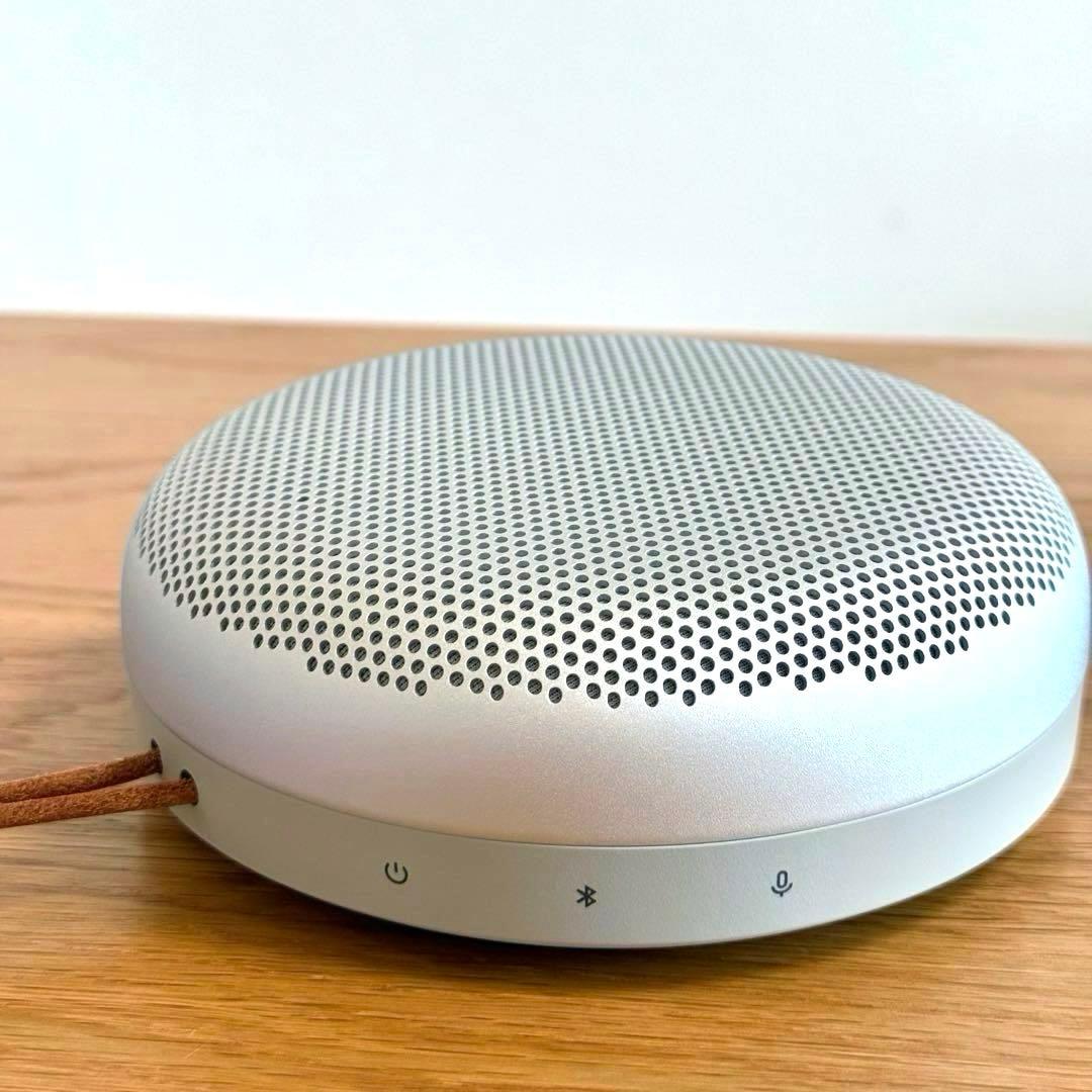 美品❤︎価格交渉可能❤︎Bang & Olufsen A1 2nd Gen