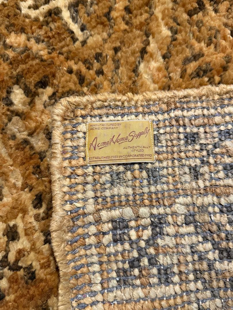 ACME FURNITURE ラグマット