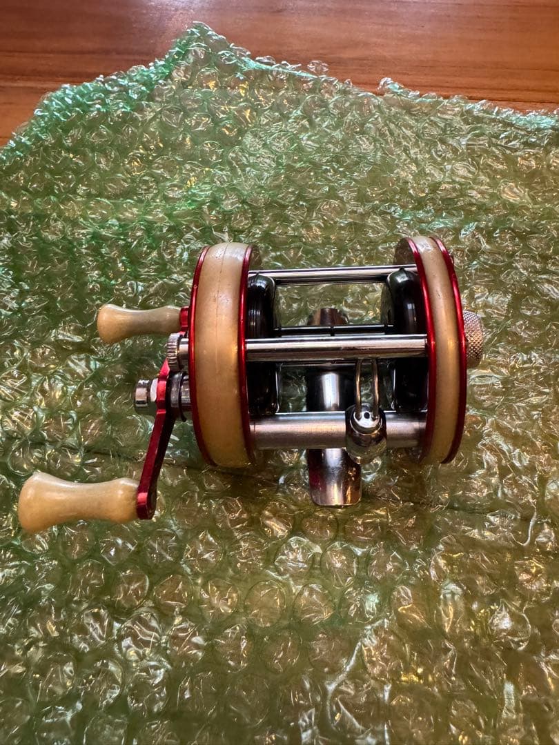 レア！◆MINT極上個体! アンバサダー2000 フルダイレクト完全OH済