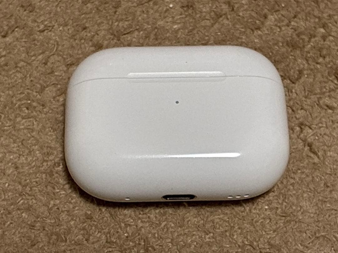 AirPods Pro 2 USB type-cモデル 付属品は未使用