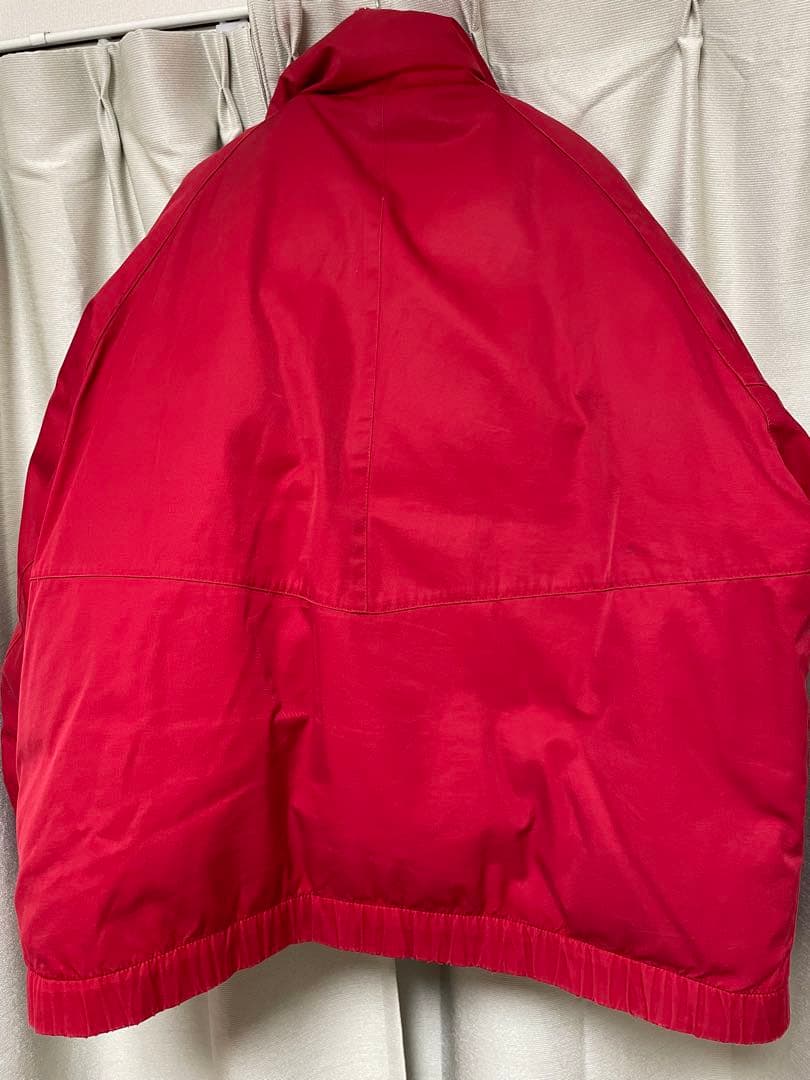 タイムセール。80s Eddie Bauer オールパーパス　ダウンジャケット