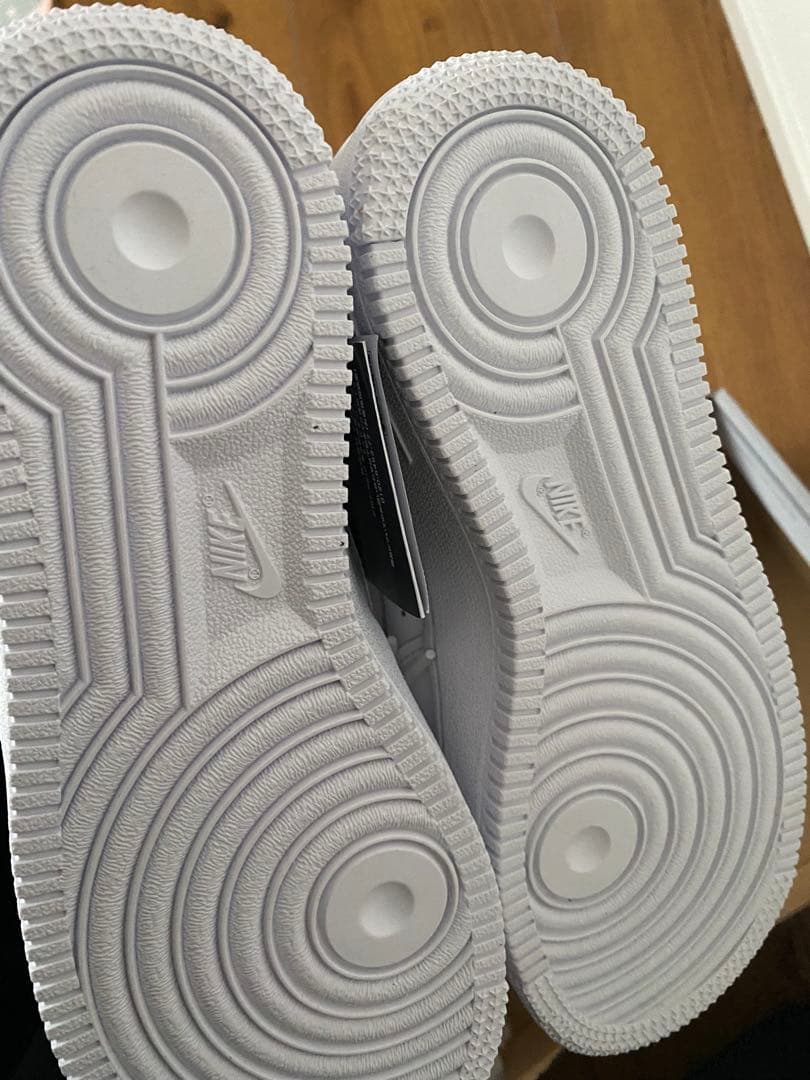 NIKE エアフォース1 22cm 新品