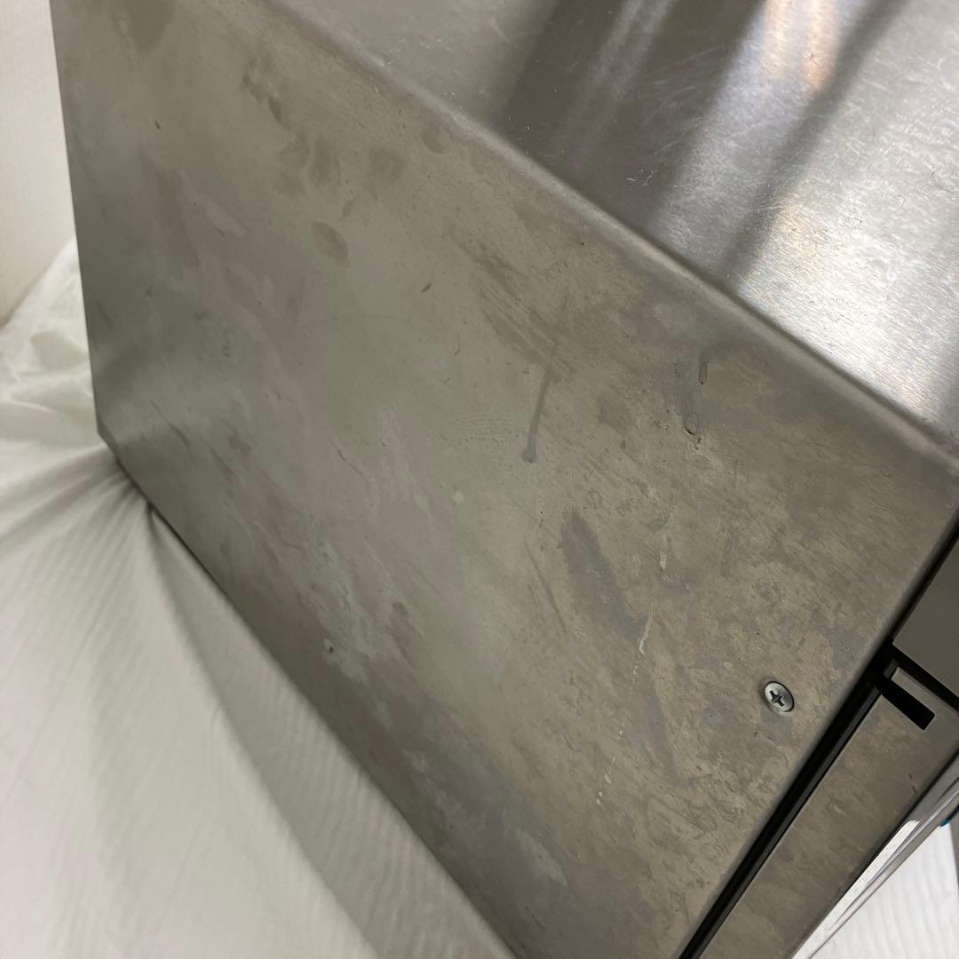 【美品】ホシザキ業務用電子レンジ HMN-18D形