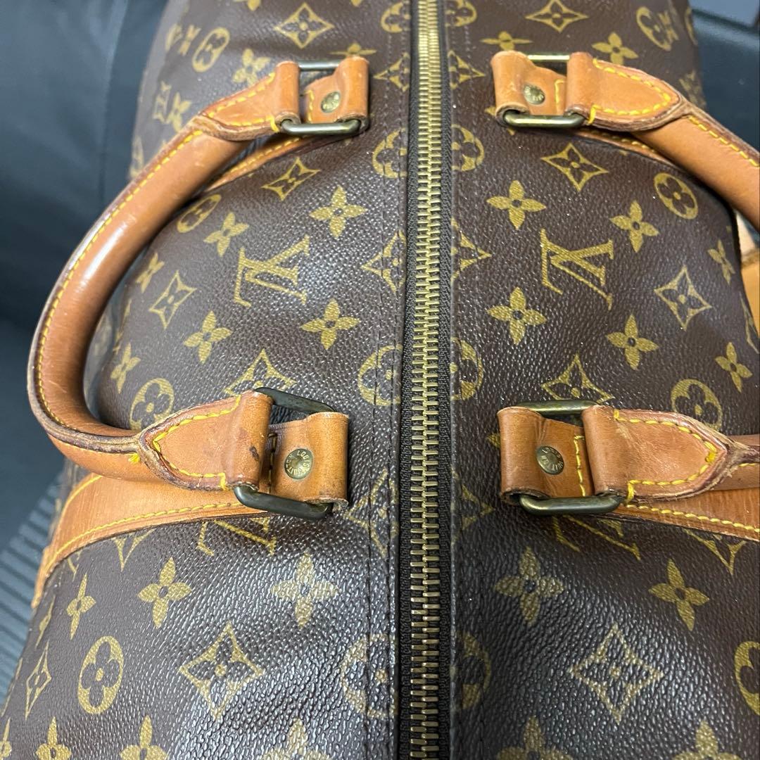 Louis Vuitton ボストンバッグ キーポル60 ルイヴィトン