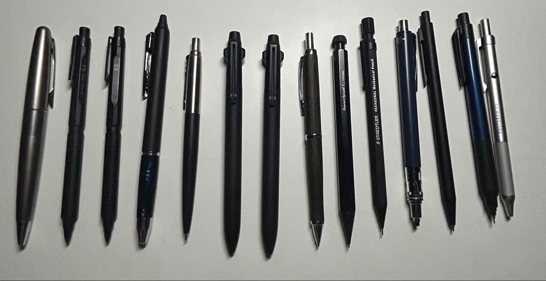 文房具　まとめ売り　筆記具まとめ売り　カヴェコなど