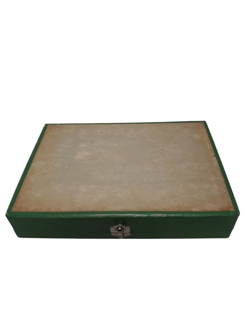 クリストフル パール 未開封 テーブル ナイフ フォーク 6点セット