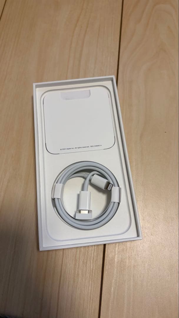 Apple iPhone 13 128GB ピンク　SIMフリー