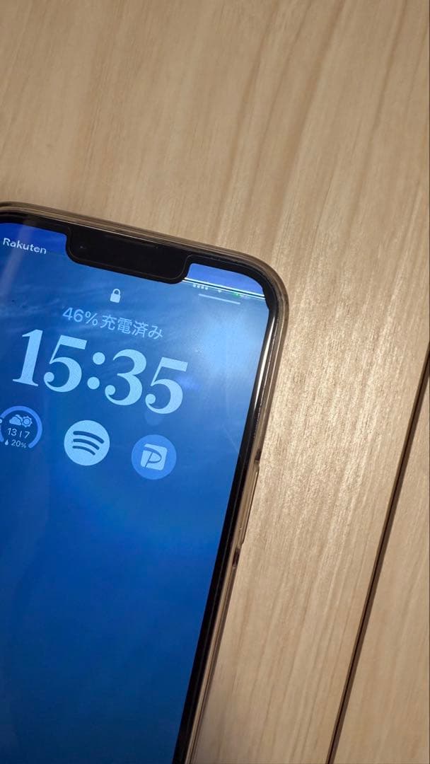 Apple iPhone 13 128GB ピンク　SIMフリー